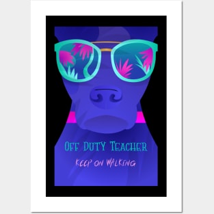 Teachers Are Amazing! Posters and Art